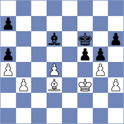 Montano Vicente - Feliz (chess.com INT, 2024)