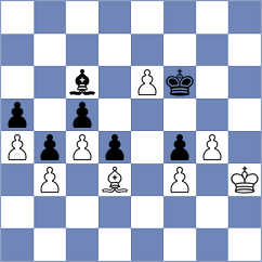 Hong - Escalante Ramirez (Philadelphia USA, 2024)