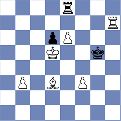 Jimenez Rodriguez - Garcia Blanco (Madrid, 2009)