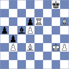 Marcziter - Piesik (Chess.com INT, 2020)