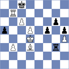 Spizharny - Sargissyan (chess.com INT, 2024)