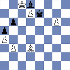 Gorovets - Papp (chess.com INT, 2024)