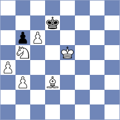 Buchkov - Vatolin (Zhukovsky, 2011)