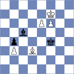 Harvey - Steinbuerg (Chess.com INT, 2019)
