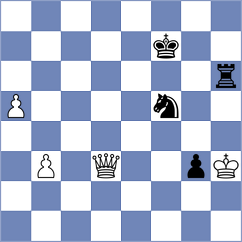 Medvedev - Eliseev (Moscow, 2011)