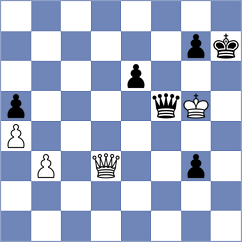 Alonso Moyano - Fernandez Perez (Barcelona, 2020)