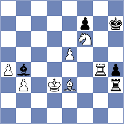 Dourerassou - Momin Fayzan (chess.com INT, 2024)