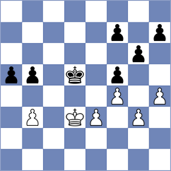Kotcarev - Sabitov (Belorechensk, 2007)