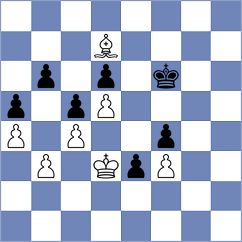 Eliezer - Choo (Chess.com INT, 2021)