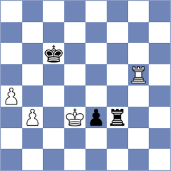 Najdorf - Molteni (Mar del Plata, 1968)