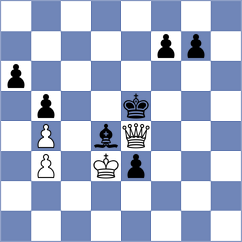 Vachylia - Oparin (chess.com INT, 2022)