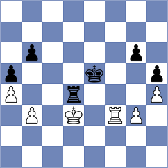 Rosenfeld - Rossi (Lyon, 2005)