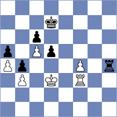 Djachkov - Glushenkov (Salekhard, 2008)