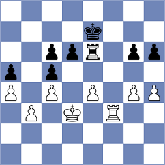 Becker - Fuss (Vienna, 1936)