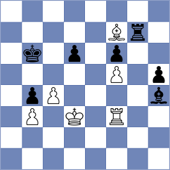 Polivoda - Aganesova (Kiev, 2004)