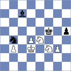 Kohler - Lichtmannecker (chess.com INT, 2025)
