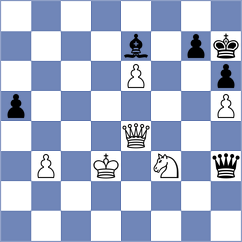 Harikrishna - Lintchevski (Almaty KAZ, 2022)