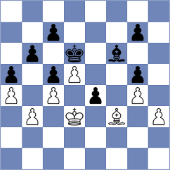 Perez - Lopez Colon (Las Palmas, 1989)