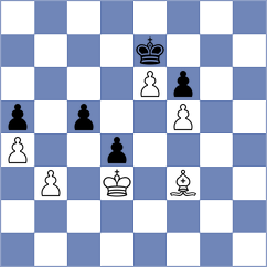 Przybylski - Jensen (chess.com INT, 2022)