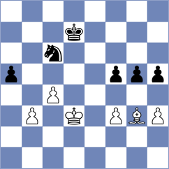 Galuszka - Arnaudov (Skopje MKD, 2024)