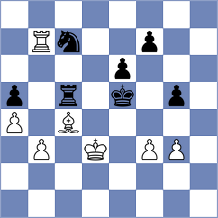 Bonoo - Koudinov (Hilversum, 2010)