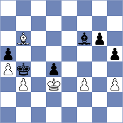 Palma - Zimina (Premium Chess Arena INT, 2020)