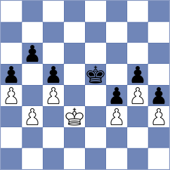 Balog - Kesarev (Chess.com INT, 2015)