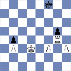 Estrada Nieto - Terron Elena (chess.com INT, 2025)