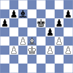 Hernandez Agamez - Fernandez Reyes (Bogota, 2012)
