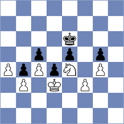 Baltic - Janzen (Playchess.com INT, 2020)