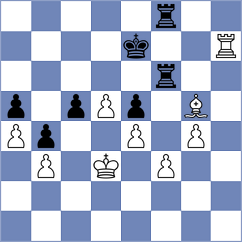 Rayo Gutierrez - Gomez Esteban (San Sebastian, 1991)