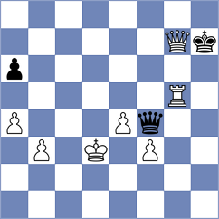 Laurusas - Adena (lichess.org INT, 2022)