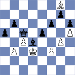 Praggnanandhaa - Erigaisi (chess.com INT, 2025)