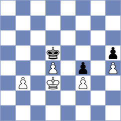 Ankit - Kassay (chess.com INT, 2025)