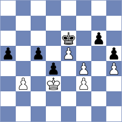 Fernandez Estremera - Garcia Garcia (chess.com INT, 2024)