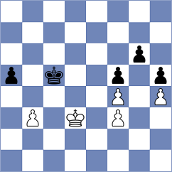 Gonzalez Garcia - Xanco Compains (Barcelona, 2007)