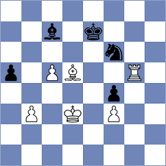 Sychev - Baklan (Chess.com INT, 2020)