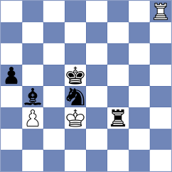 Kovacs - Krysa (chess.com INT, 2023)