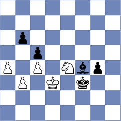 Pinheiro - Golizadeh (chess.com INT, 2024)
