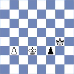 Bakalov - Korobkov (Simferopol, 2003)