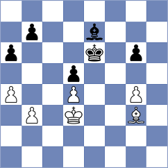 Mostbauer - Omariev (chess.com INT, 2024)