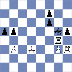 Ankerst - Maatman (chess.com INT, 2023)