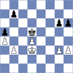 Petrushev - Ivanov (St Petersburg, 2013)