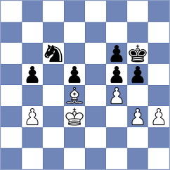 Andreev - Goryachkina (chess.com INT, 2025)