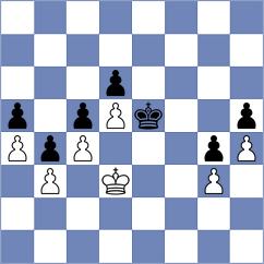 Chibnall - Silva Hernandez (chess.com INT, 2024)