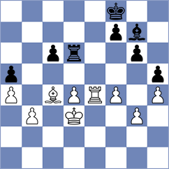 Yusupov - Yarmysty (Lvov, 2003)