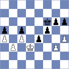 Asensio Villegas - Garcia Ponce (Barcelona, 2001)