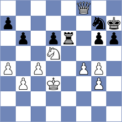Martin Fernandez - Naharro Mohedas (Barcelona, 2001)