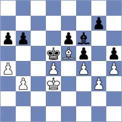 Gonchar - Danilevsky (Kiev, 2004)