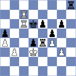 Tay - Mrkonjic (Playchess.com INT, 2005)